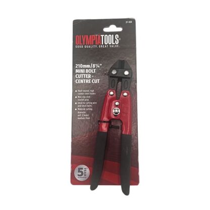 Olympia Centre Bolt Cutter 200mm (8in) - Image 2