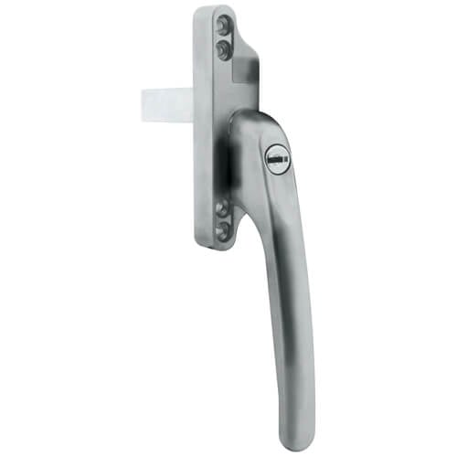 Winlock Odyssey Locking Window Espag Blade Handle - Image 2