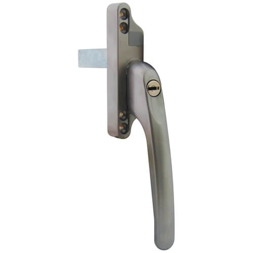 Winlock Odyssey Locking Window Espag Blade Handle - Image 3