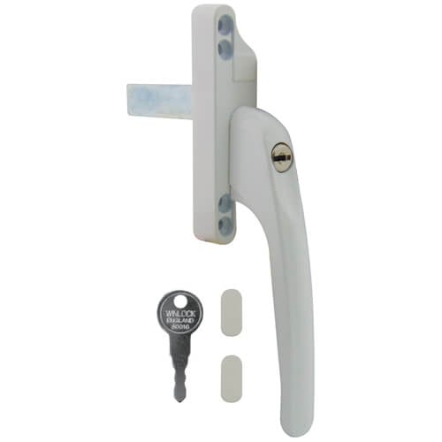 Winlock Odyssey Locking Window Espag Blade Handle - Image 4