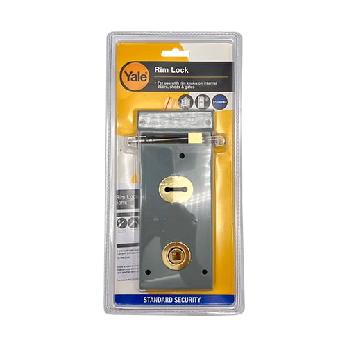 Yale 401 Rim Sashlock - Image 3