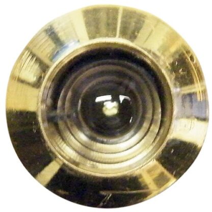 Yale P9401 Door Viewer 120 Degree - Image 2