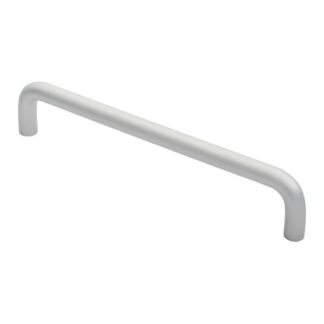 Eurospec PAD4300SAA D Pull Handle (LEAD TIME: 2-3 DAYS)