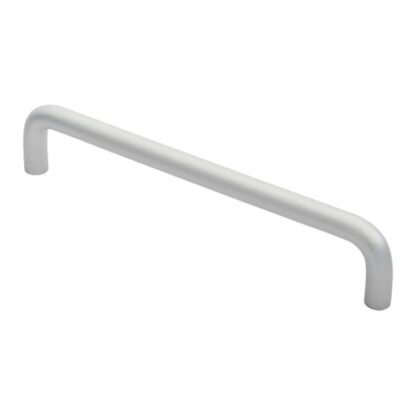 Eurospec PAD4300SAA D Pull Handle (LEAD TIME: 2-3 DAYS)