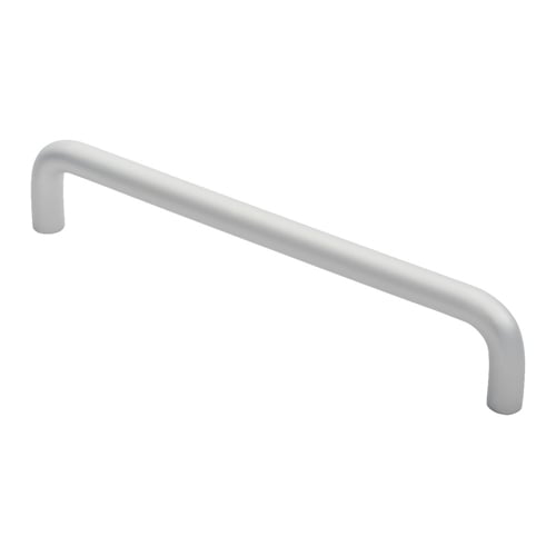 Eurospec PAD4300SAA D Pull Handle (LEAD TIME: 2-3 DAYS)