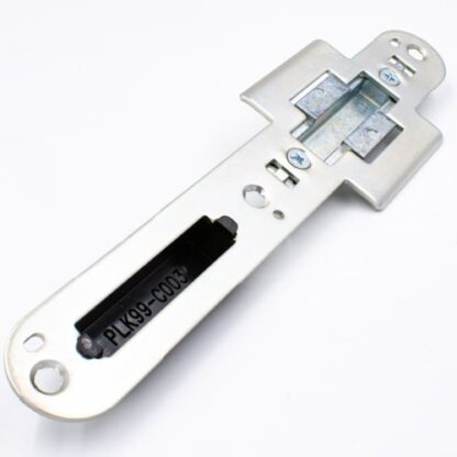 Lockmaster Composite Latch Deadbolt and Hook Keep Set - Image 2