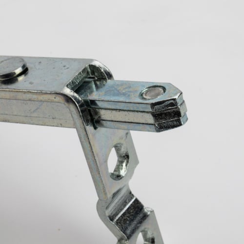 Lockmaster Top & Bottom Shootbolts - 112mm/150mm - Image 2