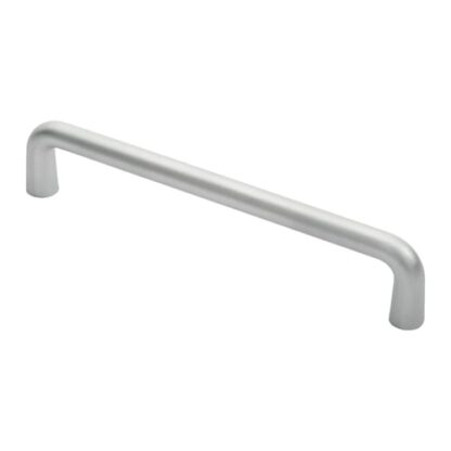 Eurospec PAD9300SAA D Pull Handle (LEAD TIME: 2-3 DAYS)