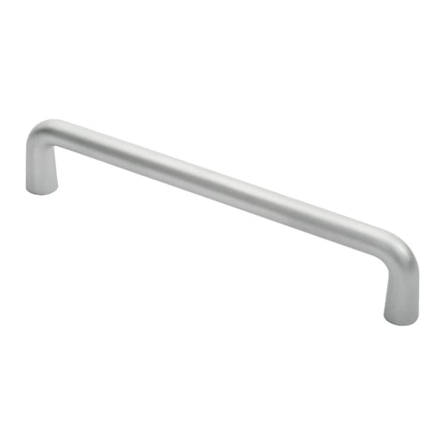 Eurospec PAD9300SAA D Pull Handle (LEAD TIME: 2-3 DAYS)