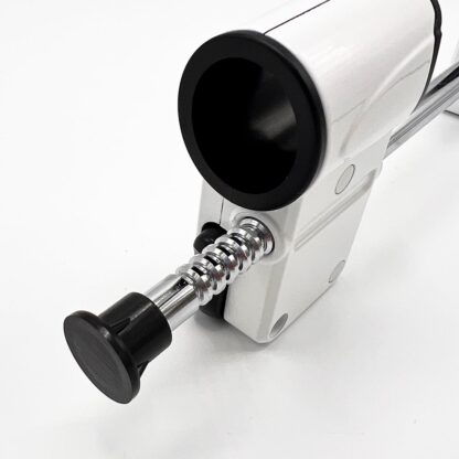 French Double Door Combination Locking Device - Image 3