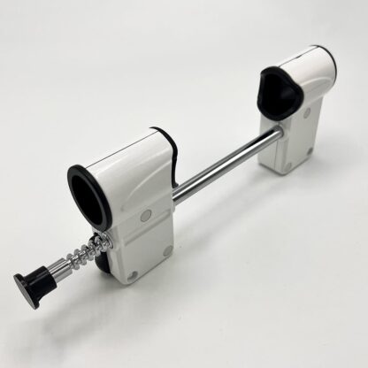 French Double Door Combination Locking Device - Image 2