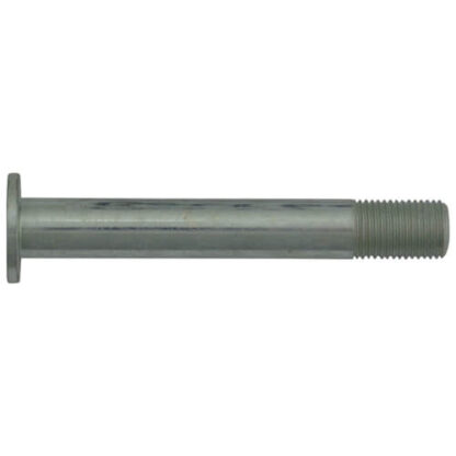 Hoppe PAS24 Security Handle Bolt - Image 3