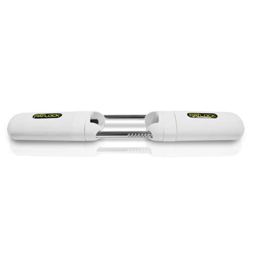 Patlock French Door Handle Security Lock