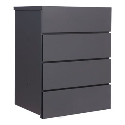 Phoenix PB0580 Series Letter Boxes (LEAD TIME: 2-3 DAYS) - Image 5