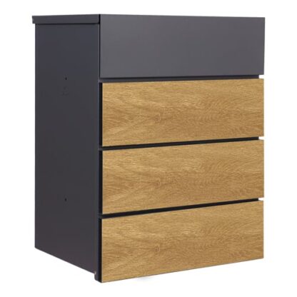 Phoenix PB0580 Series Letter Boxes (LEAD TIME: 2-3 DAYS) - Image 8