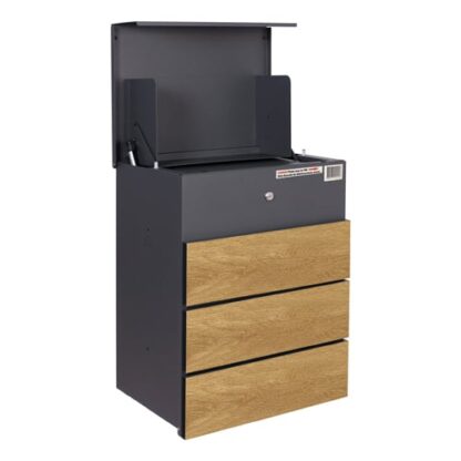 Phoenix PB0580 Series Letter Boxes (LEAD TIME: 2-3 DAYS) - Image 9