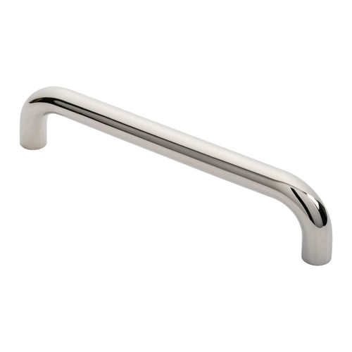 Eurospec PBD1300BSS 25mm D Pull Handles 300mm Centres (LEAD TIME: 2-3 DAYS)