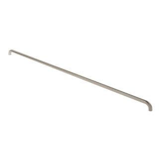 Eurospec PCD11800SSS 30mm D Pull Handles 1800mm Centres (LEAD TIME: 2-3 DAYS)