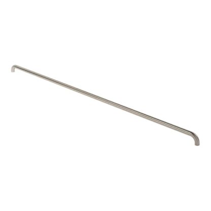 Eurospec PCD11800SSS 30mm D Pull Handles 1800mm Centres (LEAD TIME: 2-3 DAYS)