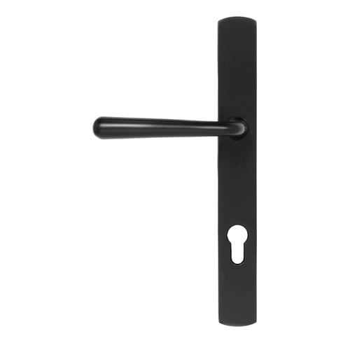Coastal Group PER095 BLU Pera Lever Door Handle Set (LEAD TIME: 2-3 DAYS) - Image 2