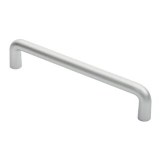 Eurospec PFD9300SAA D Pull Handle (LEAD TIME: 2-3 DAYS)