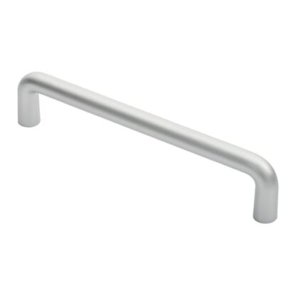 Eurospec PFD9300SAA D Pull Handle (LEAD TIME: 2-3 DAYS)