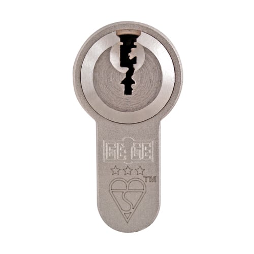 Gege pExtra Guard TS007 3* Euro Double Cylinder - Image 6