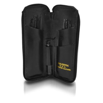 Souber 17 Piece Cylinder Pick Set - Image 2