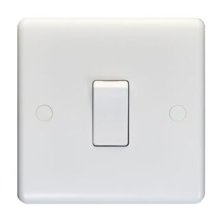 Eurolite PL3011 1-Gang Switch (LEAD TIME: 2-3 DAYS)