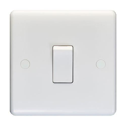 Eurolite PL3011 1-Gang Switch (LEAD TIME: 2-3 DAYS)