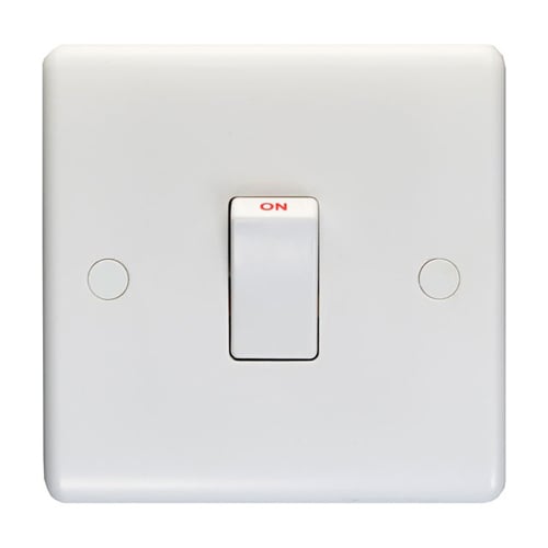 Eurolite PL3240 20Amp Switch (LEAD TIME: 2-3 DAYS)