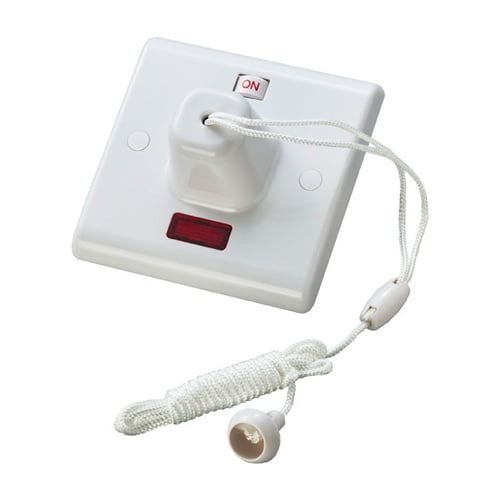 Eurolite PL3331 Pull Cord (LEAD TIME: 2-3 DAYS)