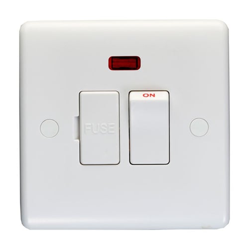 Eurolite PL4191 Fuse Spur (LEAD TIME: 2-3 DAYS)