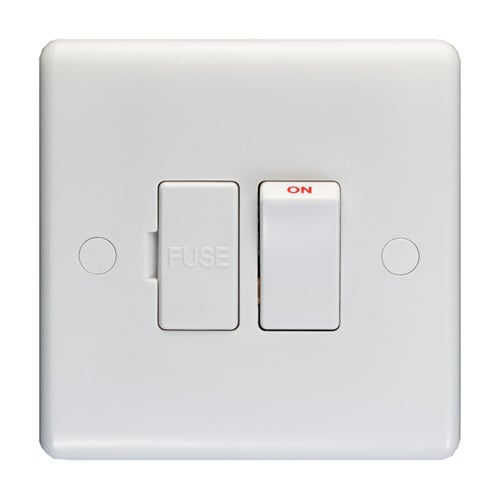 Eurolite PL4220 Fuse Spur (LEAD TIME: 2-3 DAYS)