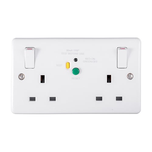 Eurolite PL5023 RCD (LEAD TIME: 2-3 DAYS)