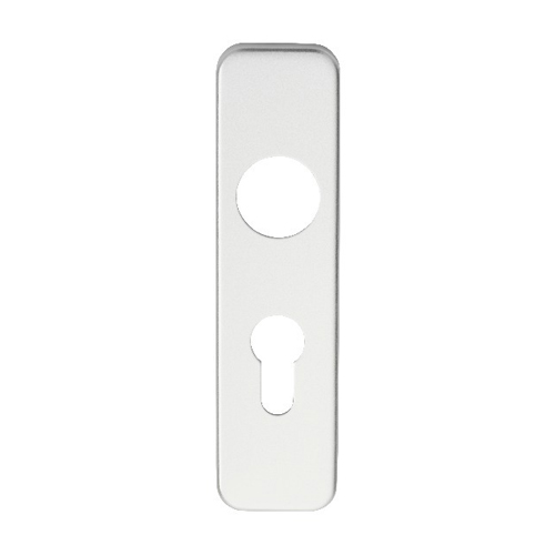 Eurospec PLE9001SAA Safety Lever Euro Lock Covers (LEAD TIME: 2-3 DAYS)
