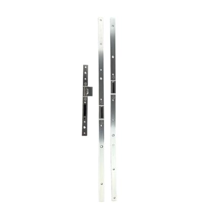Lockmaster 3 Piece Bi Fold Keep Set - Image 3