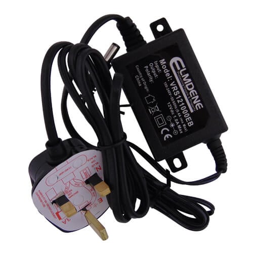 Plug in Power Supplies