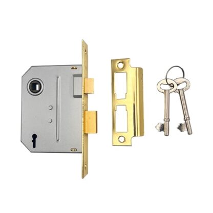 Yale PM246 2 Lever Mortice Sashlock - Image 12