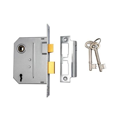 Yale PM246 2 Lever Mortice Sashlock - Image 10