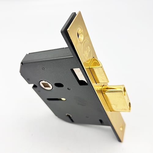 Yale PM550 Non British Standard 5 Lever Mortice Sashlock - Image 10