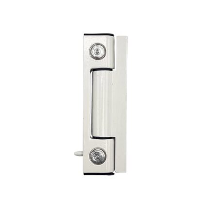 Paddock Neon Butt Hinge for UPVC Doors - Image 5