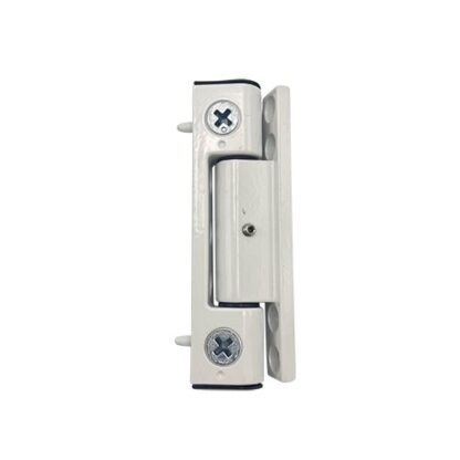 Paddock Neon Butt Hinge for UPVC Doors - Image 7