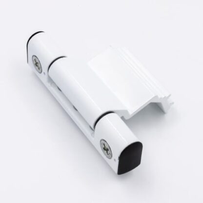 Paddock Neon Rebated Adjustable Butt Hinge for UPVC Doors - Image 4