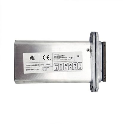 Perko Powermatic R100 Concealed Hydraulic Door Closer - Image 7