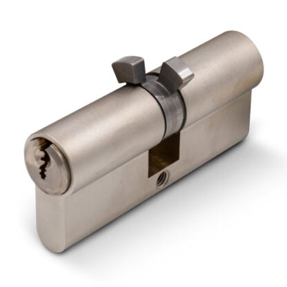Gege pExtra Plus Banham 363 Type Mortice Euro Double Cylinder - Image 3