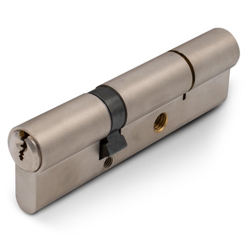 Gege pExtra Plus Banham L111 Type Rim Nightlatch Euro Double Cylinder - Image 3