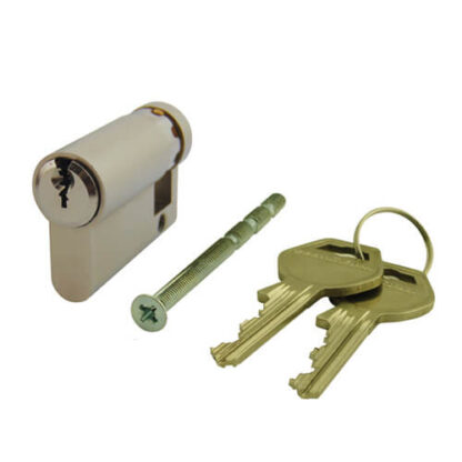 Gege pExtra Plus Euro Single Cylinder - Image 3
