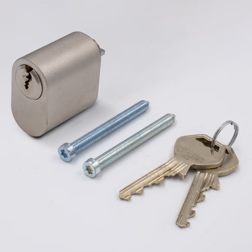 Gege pExtra Plus Swedish External Cylinder - Image 4