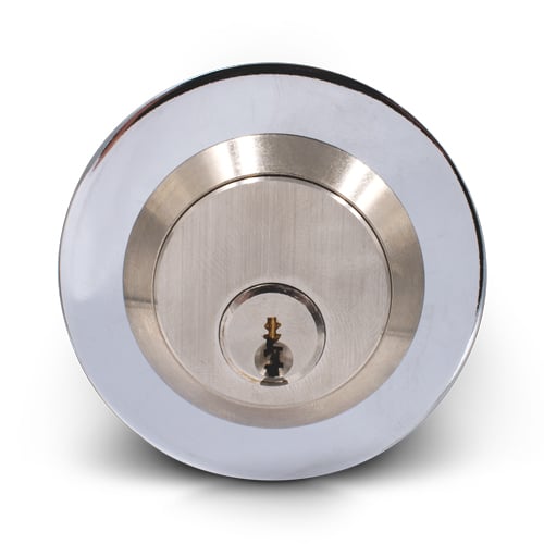 Gege pExtra Plus Ingersoll Rim Cylinder - Image 4